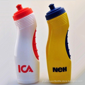 Durable Wholesale Energy Drink Clear Plastic Sport Water Bottle